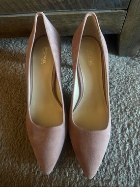 Michael Kors Heels
